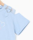 love farmy/ハートTシャツ