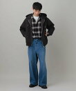AIRダンボールZIPパーカー