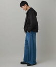AIRダンボールZIPパーカー