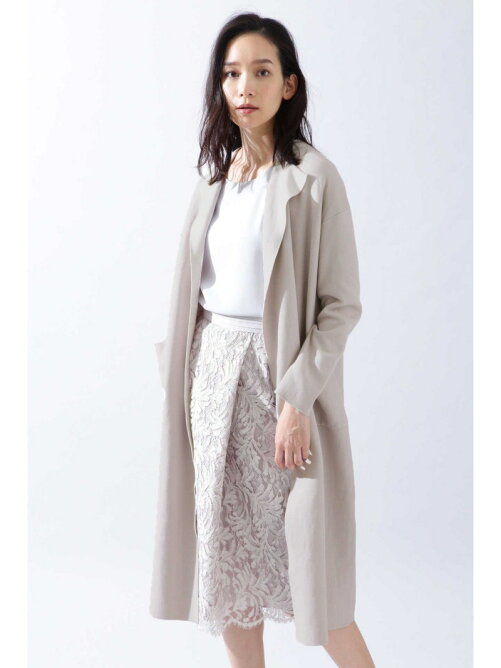 Bosch B Ability ダブルフェイスニットジャケット Rakuten Fashion 楽天ファッション 旧楽天ブランドアベニュー Ae5758