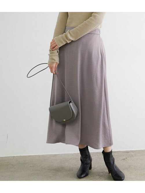 Rope Picnic サテンナロースカート Rakuten Fashion 楽天ファッション 旧楽天ブランドアベニュー Bw7758
