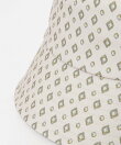 『ユニセックス』コモンガラバケットハット