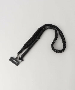 BEAUTY&YOUTH UNITED ARROWS ��A SCENE��Design paracord shoulder/�X�}�z�V�����_�[ �r���[�e�B�[�����[�X�@���i�C�e�b�h�A���[�Y �X�}�z�O�b�Y�E�I�[�f�B�I�@�� �X�}�z�E�^�u���b�g�EPC�P�[�X/�J�o�[ �J�[