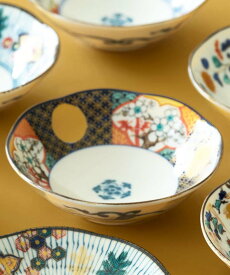 LAKOLE 古伊万里風小鉢 ラコレ 食器・調理器具・キッチン用品 食器・皿