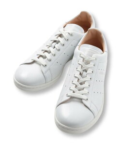 MEN'S BIGI �yadidas Originals/�A�f�B�_�X�I���W�i���X�zSTANSMITH LUX/�X�^���X�~�X �����Y �r�M �V���[�Y�E�C �X�j�[�J�[ �z���C�g �u���b�N�y���������z