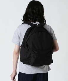 MANASTASH PACKING/パッキング/STANDARD BACKPACK/スタンダードバックパック マナスタッシュ バッグ その他のバッグ ブラック【送料無料】