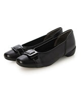 【SALE／27%OFF】Atelier 【3E】バックルモチーフパンプス モード・エ・ジャコモ×イング シューズ・靴 …
