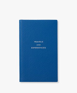 SMYTHSON Pastegrain Panama Travel And Experiences X}C\ [ 蒠Eyz