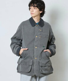 【SALE／20%OFF】L.L.Bean (M)【JAPAN EDITION】プロスペクト・ハーバー・フィールド・コート エルエルビーン ジャケット・アウター その他のジャケット・アウター ブラウン ブラック【送料無料】