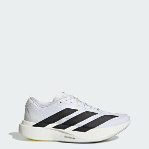 adidas �y�����z�A�f�B�_�X adidas �A�f�B�[��EVO SL �E�[�u�� / Adizero EVO SL WOVEN �A�f�B�_�X �V���[�Y�E�C �X�j�[�J�[ �z���C�g�y���������z
