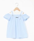 love farmy/カタテープTシャツ