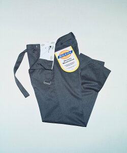 MEN'S BIGI �yDickies(R)/�f�B�b�L�[�Y(R)�z�ʒ� SMART MERINO 875 ���[�N�p���c �����Y �r�M �p���c ���̑��̃p���c �u���E�� �O���[ �u���b�N�y���������z