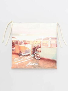 Kahiko ALOHA �X�N�G�A�`�F�A�N�b�V���� �A�~�i�R���N�V���� �C���e���A�E�����G�� �N�b�V�����E�N�b�V�����J�o�[ ���b�h