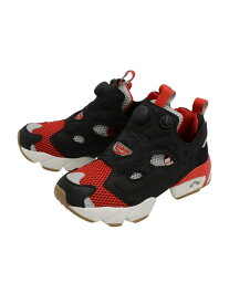 【SALE／30%OFF】Reebok Classic (U)INSTAPUMP FURY OG NM リーボック シューズ スニーカー/スリッポン ブラック ホワイト【送料無料】