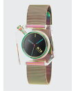 (M)K14 Rainbow with Mesh Strap 40mm