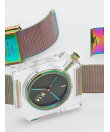 (M)K14 Rainbow with Mesh Strap 40mm