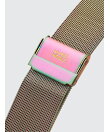 (M)K14 Rainbow with Mesh Strap 40mm