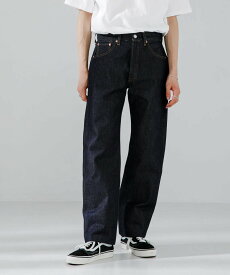 URBAN RESEARCH BUYERS SELECT Levi's Vintage Clothing 1955 501JEANS ORGANIC ユーアールビーエス パンツ ジーンズ・デニムパンツ【送料無料】