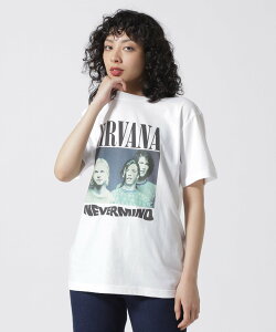 �ySALE�^20%OFF�zB'2nd GOOD ROCK SPEED (�O�b�h���b�N�X�s�[�h) NIRVANA�t�H�gT/�j�����@�[�i �r�[�Z�J���h �g�b�v�X �J�b�g�\�[�ET�V���c �z���C�g�y���������z
