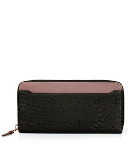 �ySALE�^30%OFF�zPaul Smith �y�����z���S�X�g�[���[ ���E���h�W�b�v�����z �|�[���E�X�~�X�@�A�E�g���b�g ���z�E�|�[�`�E�P�[�X ���z �p�[�v�� �u���b�N�y���������z
