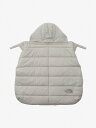 THE NORTH FACE 【公式】シェルブランケット(ベビー) ザ・ノース・フェイス ファッション雑貨 その他のファッション雑…