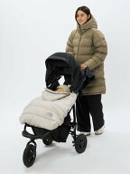 THE NORTH FACE 【公式】シェルブランケット(ベビー) ザ・ノース・フェイス マタニティウェア・ベビー用…