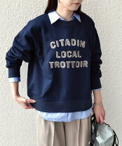 楽天市場】サガラ刺繍トレーナーの通販