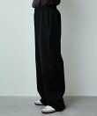 <機能性素材>LOVE POP STUDIO カーブカットパンツ 限定展開