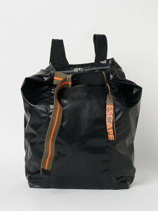 Jack Gomme ESCAPE ORIGINAL LONDRES �o�b�N�p�b�N �A�b�V���y�[�t�����X �o�b�O �����b�N�E�o�b�N�p�b�N �z���C�g �u���b�N�y���������z