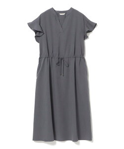 �ySALE�^30%OFF�zBEAMS HEART WOMEN �y6/18�V�K�l�����z�X�L�b�p�[ �h���X�g �����s�[�X 26SS �E�H�b�V���u�� ���s �􂦂� �C�[�W�[�P�A �r�[���X �n�[�g �����s�[�X�E�h���X ���̑��̃����s�[�X�E�h