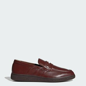 adidas �y�����z�A�f�B�_�X adidas �ԕi�� �n���h�{�[�� �X�y�c�B�A�� ���[�t�@�[ / HANDBALL SPEZIAL LOAFER �A�f�B�_�X �V���[�Y�E�C �X�j�[�J�[ �u���E���y���������z