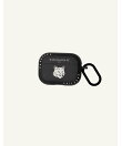MK x CASETiFY FOX HEAD EARBUDS CASE