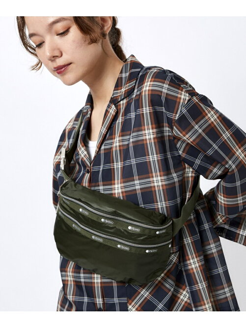 Lesportsac U レスポートサック ボディバッグ 2337c297 Rakuten Fashion 楽天ファッション 旧楽天 ブランドアベニュー Bw1760