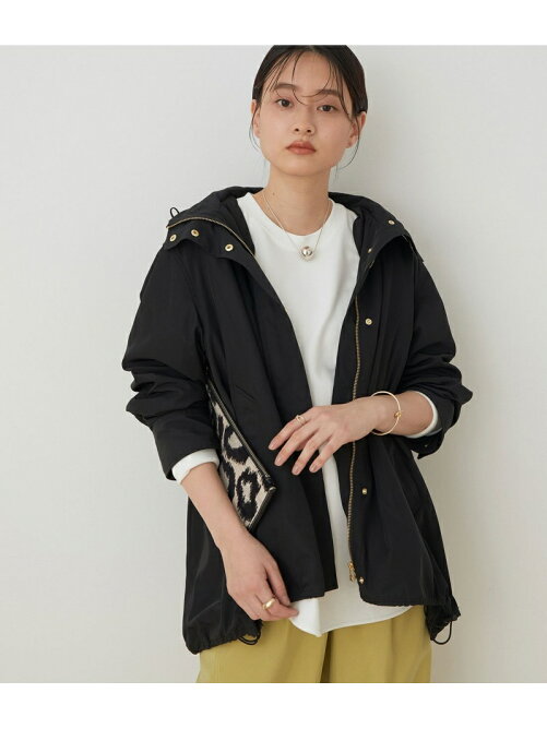 Adam Et Rope アウトレット店舗 Web限定 撥水加工マウンテンパーカー Rakuten Fashion 楽天ファッション 旧楽天ブランドアベニュー Cf7760