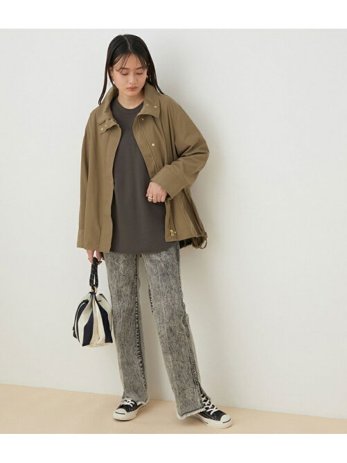 Adam Et Rope アウトレット店舗 Web限定 撥水加工マウンテンパーカー Rakuten Fashion 楽天ファッション 旧楽天ブランドアベニュー Cf7760