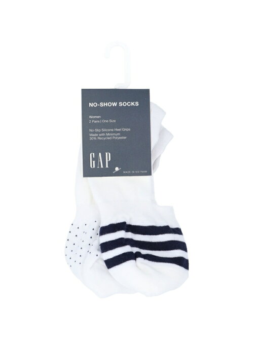 Gap W プリント スニーカーソックス 2足組 Rakuten Fashion 楽天ファッション 旧楽天ブランドアベニュー Cz9760 Gap W プリント スニーカーソックス 2足組 Rakuten Fashion 楽天ファッション 旧楽天ブランドアベニュー Cz9760