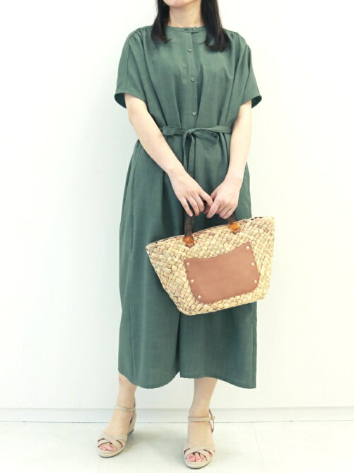 Te Chichi Techichi 麻調2wayシャツワンピース Rakuten Fashion 楽天ファッション 旧楽天ブランドアベニュー Df7760 Te Chichi Techichi 麻調2wayシャツワンピース Rakuten Fashion 楽天ファッション 旧楽天ブランドアベニュー Df7760