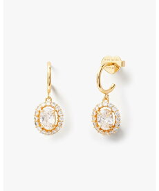 【SALE／50%OFF】kate spade new york ビクトリア ハギー ケイトスペードニューヨーク アクセサリー・腕時計 ピアス【送料無料】