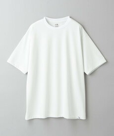 【SALE／40%OFF】California General Store ＜CGS.＞ RE/PE LUCK TEE SSL/Tシャツ -MADE IN JAPAN- ユナイテッドアローズ アウトレット トップス カットソー・Tシャツ ブルー ホワイト ブラック グレー【送料無料】