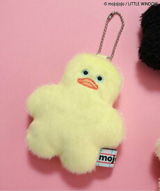 BREEZE mojojojoチャーム エフオーオンラインストア ファッション雑貨 その他のファッション雑貨 ピンク イエロー ブラック ベージュ