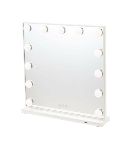 Francfranc �G���h���h �n���E�b�h�~���[2 ���� ���F ���C�g�t ���C�N�p USB�|�[�g�t �t�����t���� �C���e���A�E�����G�� ���E�~���[ �z���C�g�y���������z