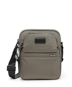 TUMI �yTUMI�����X�z5�N�ۏ�ALPHA �~�f�B�A���E�N���X�{�f�B �g�D�~ �o�b�O �V�����_�[�o�b�O �O���[�y���������z