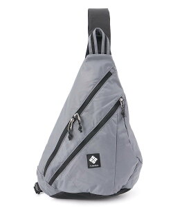 Columbia Columbia/(U)Panacea Sling Bag �X�����O�o�b�O �X���b�V���[�@�o�C�@���t���y�[�W �o�b�O �{�f�B�o�b�O�E�E�G�X�g�|�[�` �O���[�� �O���[ �u���b�N�y���������z