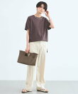 バックタックBIG T / マシンウォッシャブル