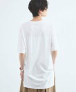 バックタックBIG T / マシンウォッシャブル