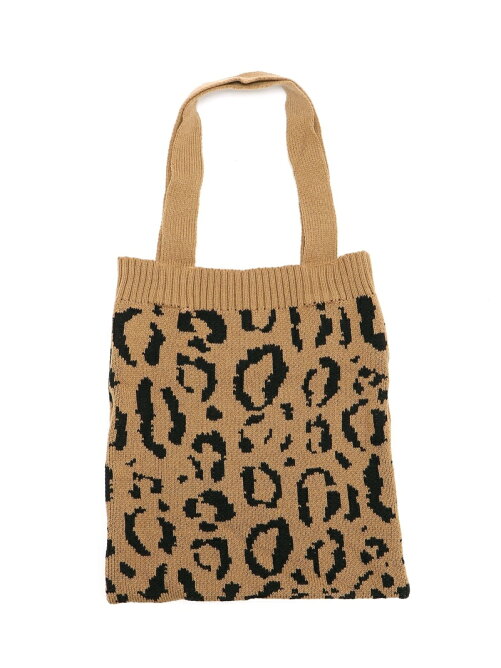 Miniministore ニットバッグ レディース ニットトートバッグ 編込みバッグ Rakuten Fashion 楽天ファッション 旧楽天ブランドアベニュー Ch9761