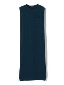 【SALE／70%OFF】SHIPS WOMEN ドライタッチポケットデザインワンピース シップス ワンピース・ドレス その他のワンピース・ドレス グリーン ホワイト ブラック レッド