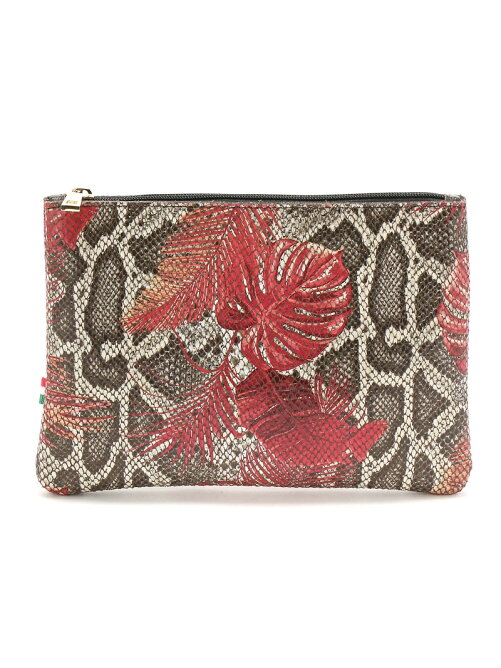 Faborsa Verona Clutch Jungle Rakuten Fashion 楽天ファッション 旧楽天ブランドアベニュー P Faborsa Verona Clutch Jungle Rakuten Fashion 楽天ファッション 旧楽天ブランドアベニュー P
