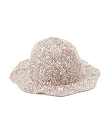 【SALE／50%OFF】Si・Shu・Non Si・Shu・Non/オハナベビーボウ シ・シュ・ノン マタニティウェア・ベビー用品 ベビー帽子 ピンク ホワイト