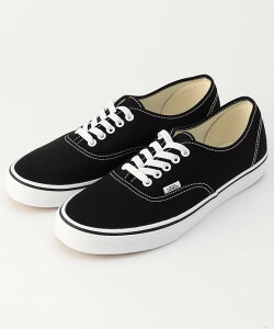 VANS I[ZeBbN [23~28cm] / VN000EE3BLK yWJz 25AW t[NXXgA V[YEC Xj[J[ ubNyz